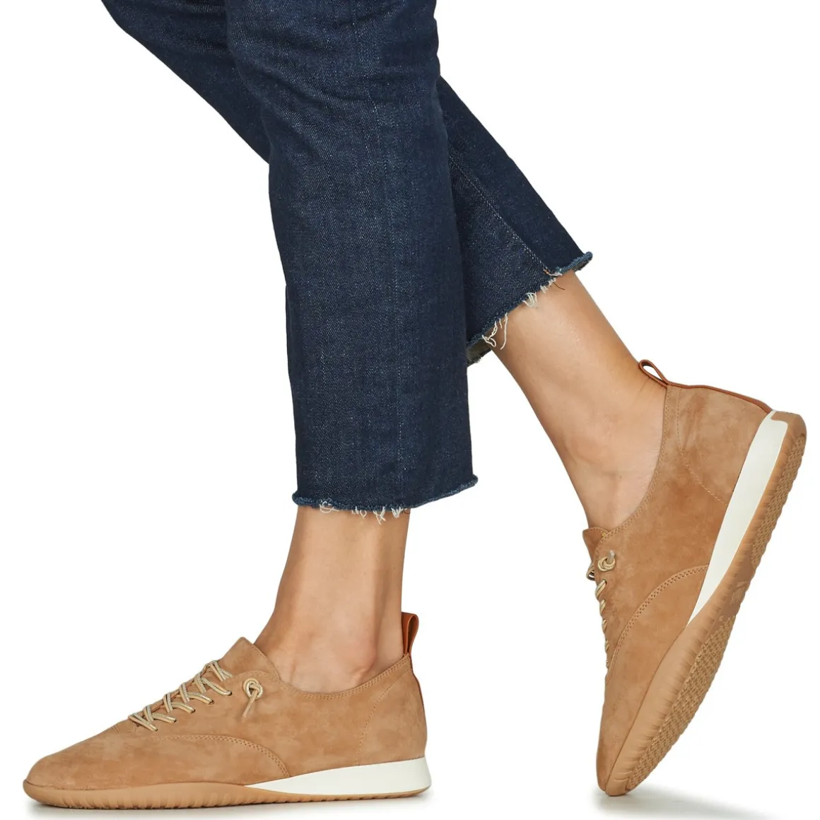 Lave sneakers Mam'Zelle
