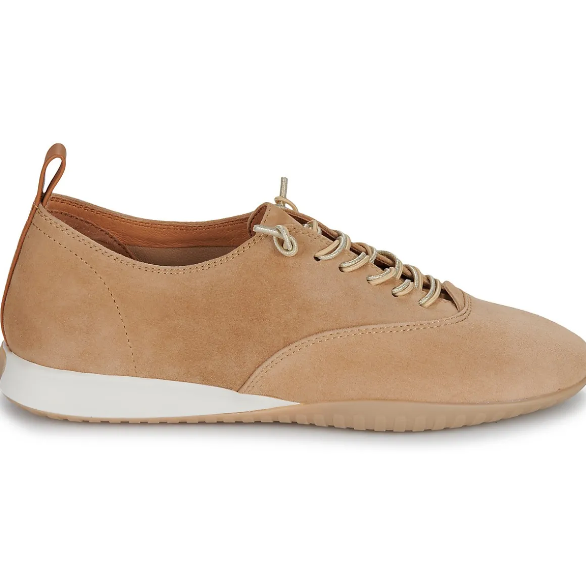 Lave sneakers Mam'Zelle