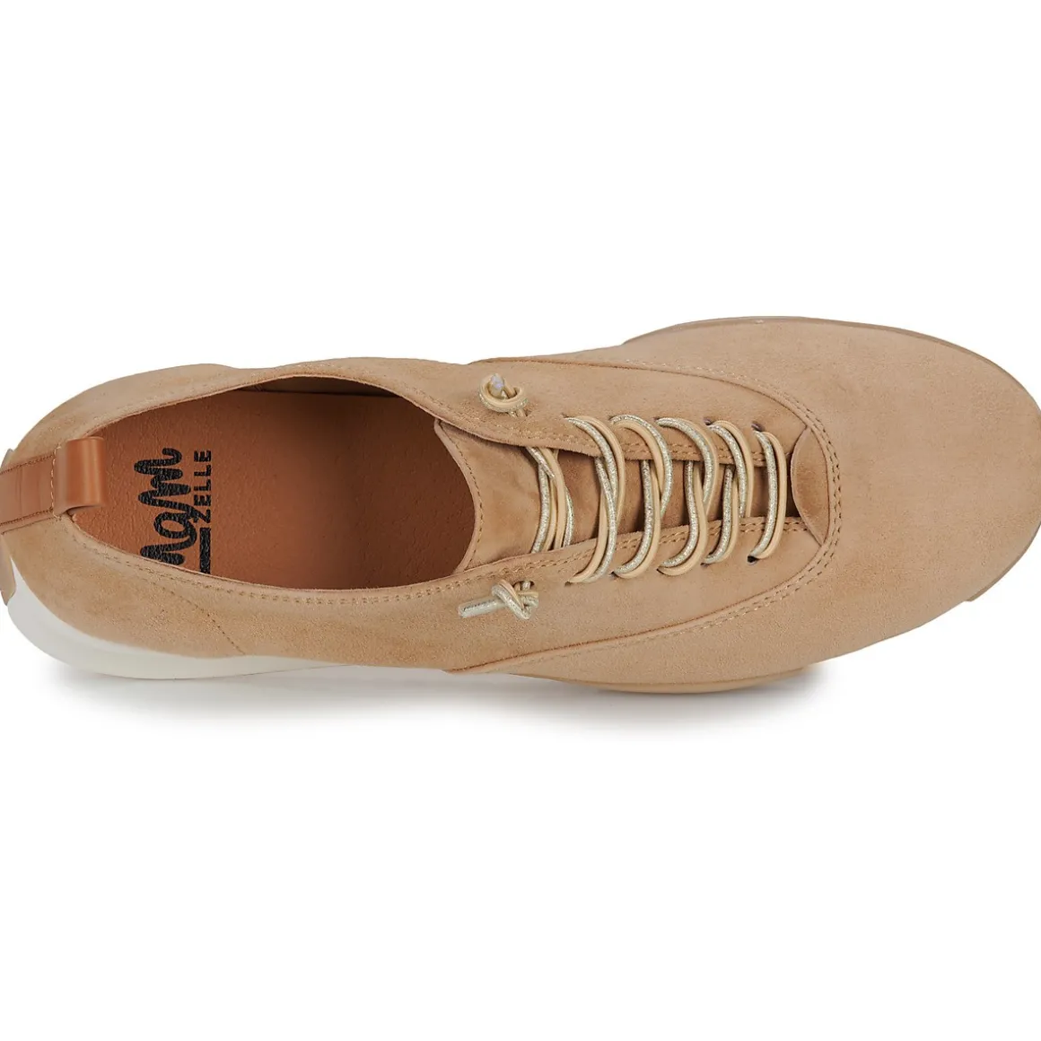 Lave sneakers Mam'Zelle