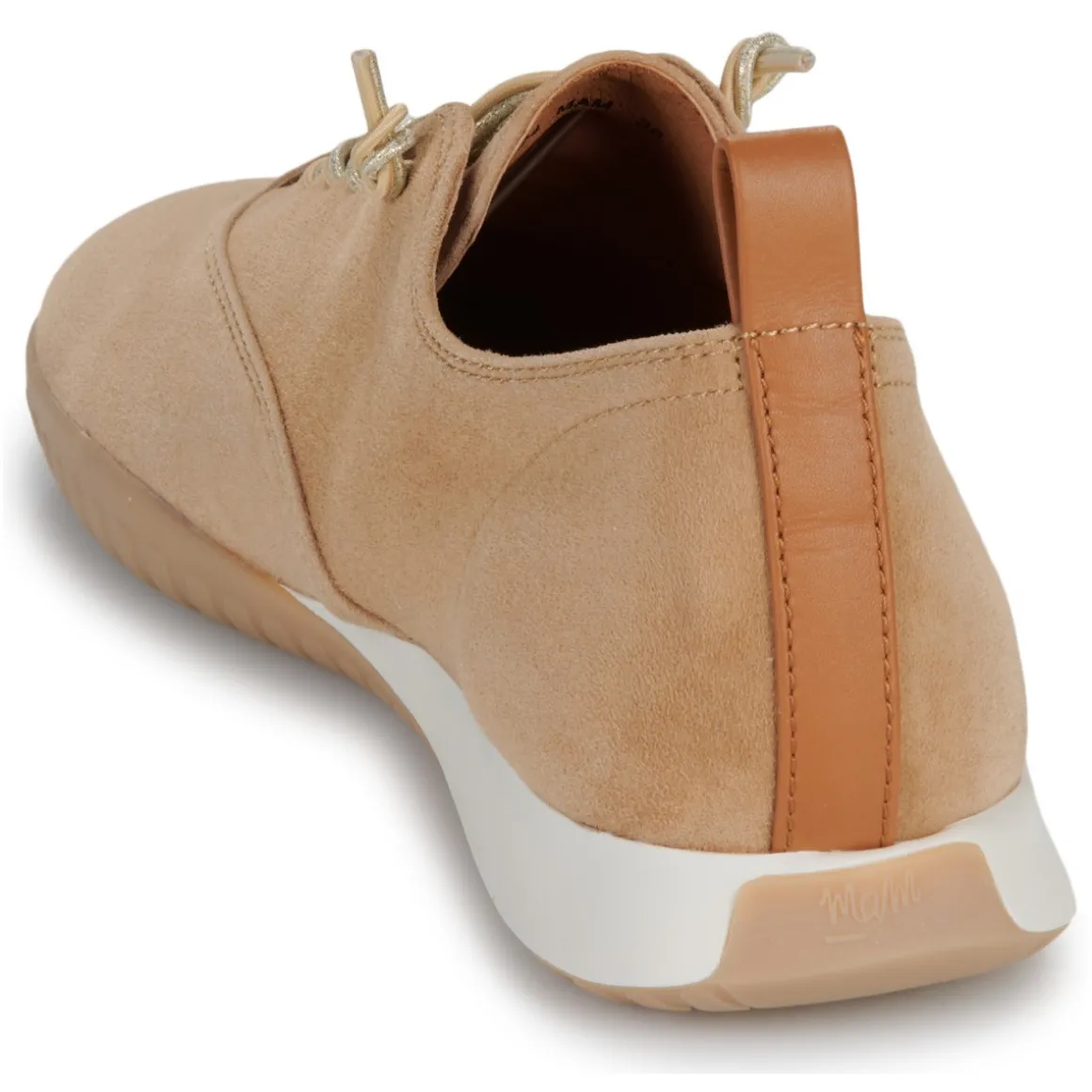 Lave sneakers Mam'Zelle