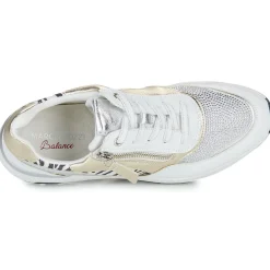 Lave sneakers Marco Tozzi