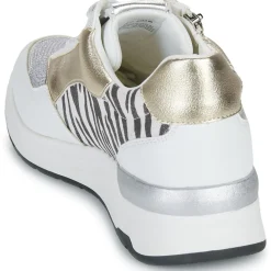 Lave sneakers Marco Tozzi