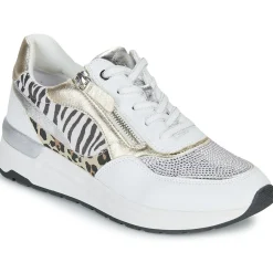 Lave sneakers Marco Tozzi