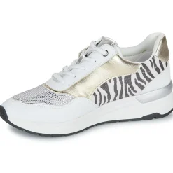 Lave sneakers Marco Tozzi