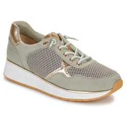 Lave sneakers Marco Tozzi