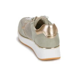 Lave sneakers Marco Tozzi