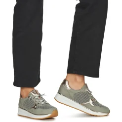 Lave sneakers Marco Tozzi