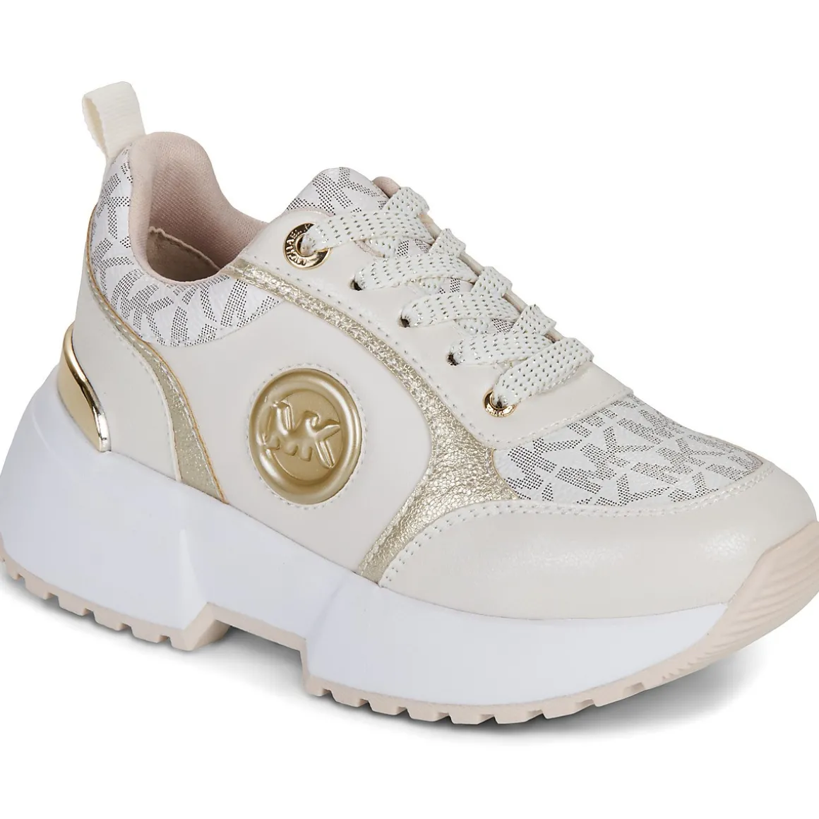 Lave sneakers MICHAEL Michael Kors