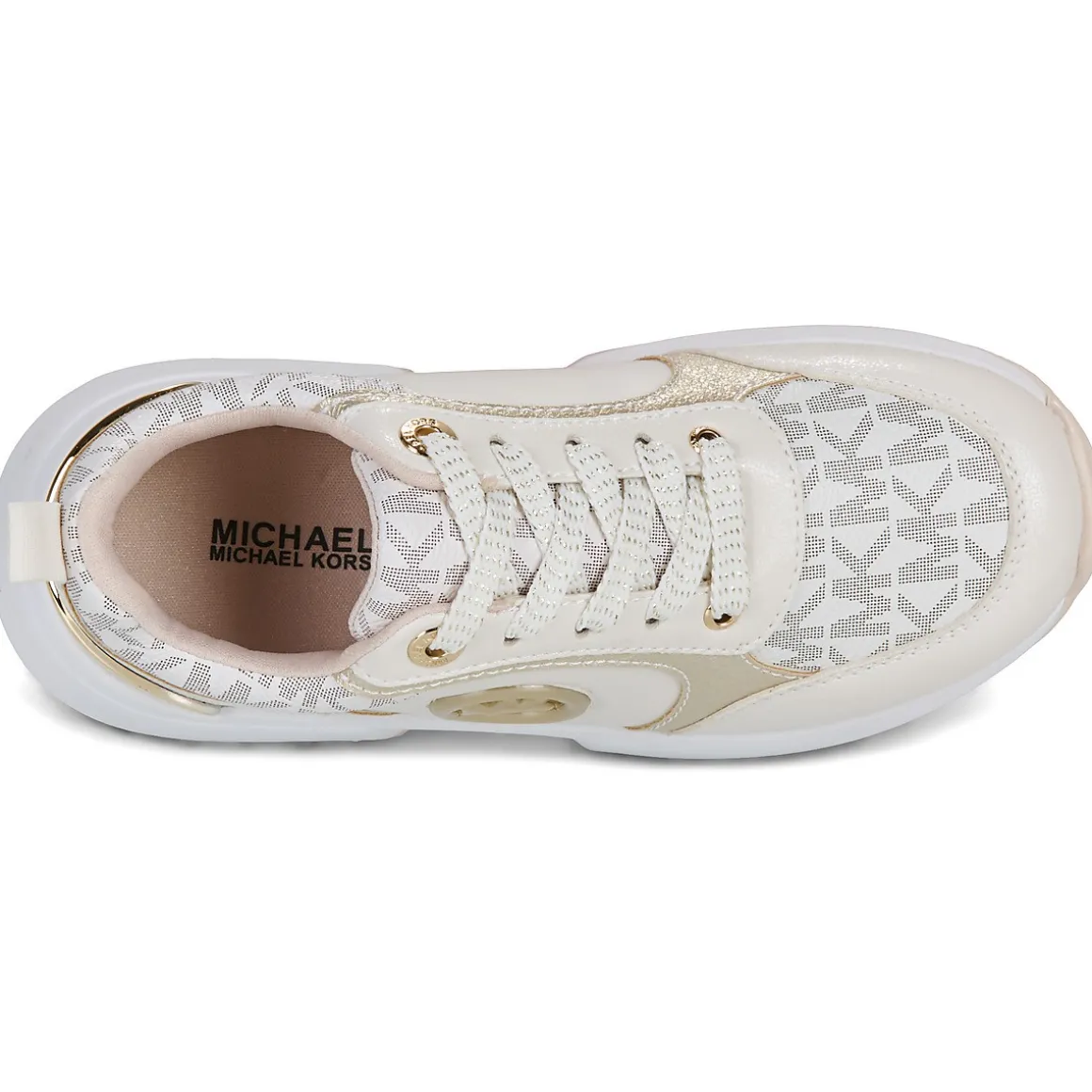Lave sneakers MICHAEL Michael Kors