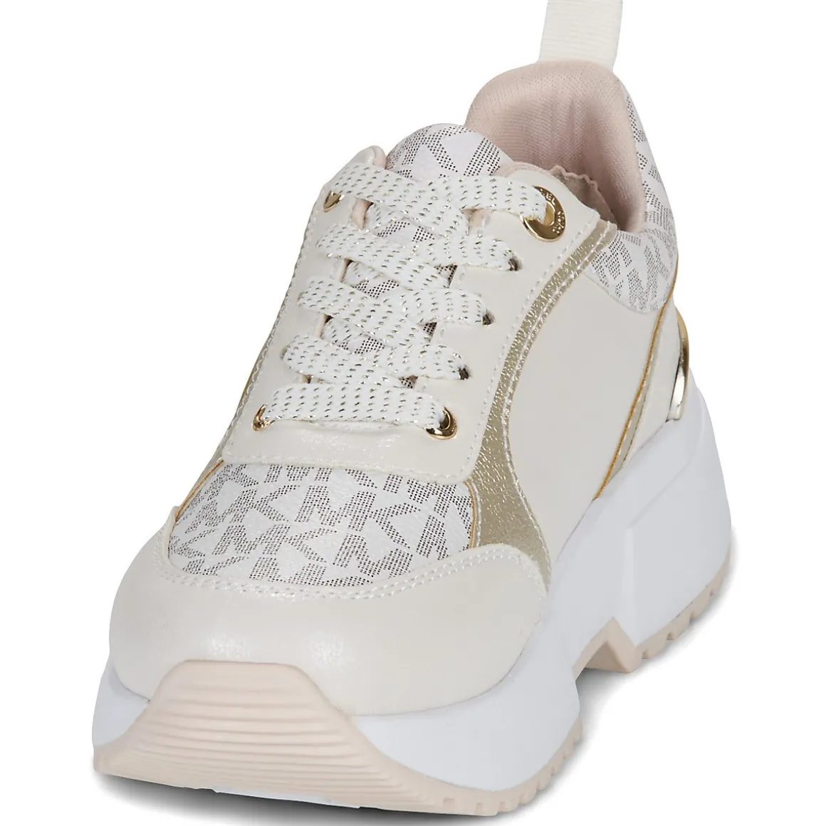 Lave sneakers MICHAEL Michael Kors