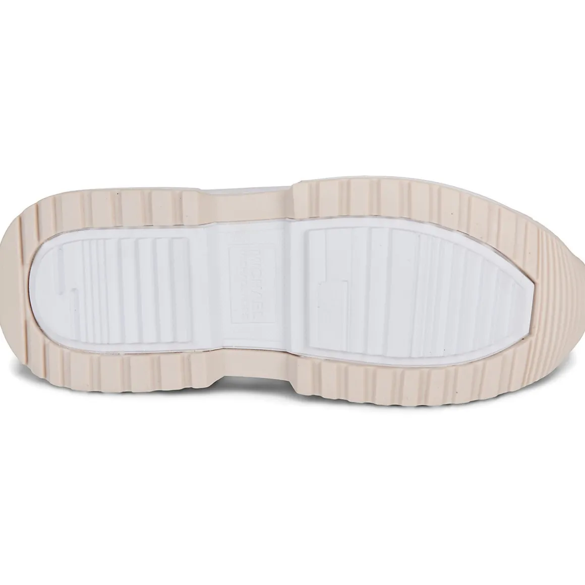 Lave sneakers MICHAEL Michael Kors