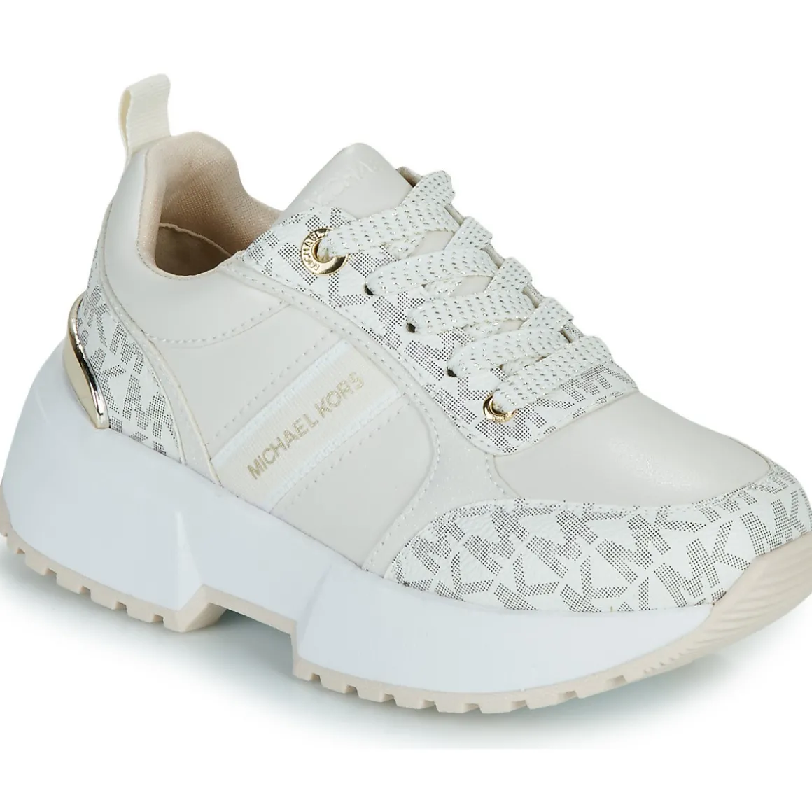 Lave sneakers MICHAEL Michael Kors