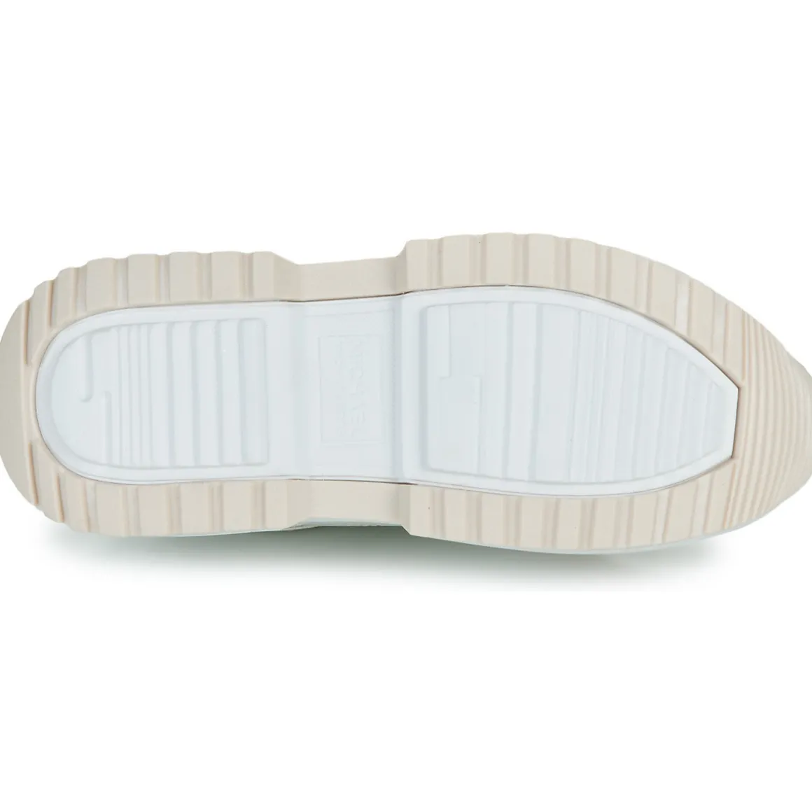 Lave sneakers MICHAEL Michael Kors
