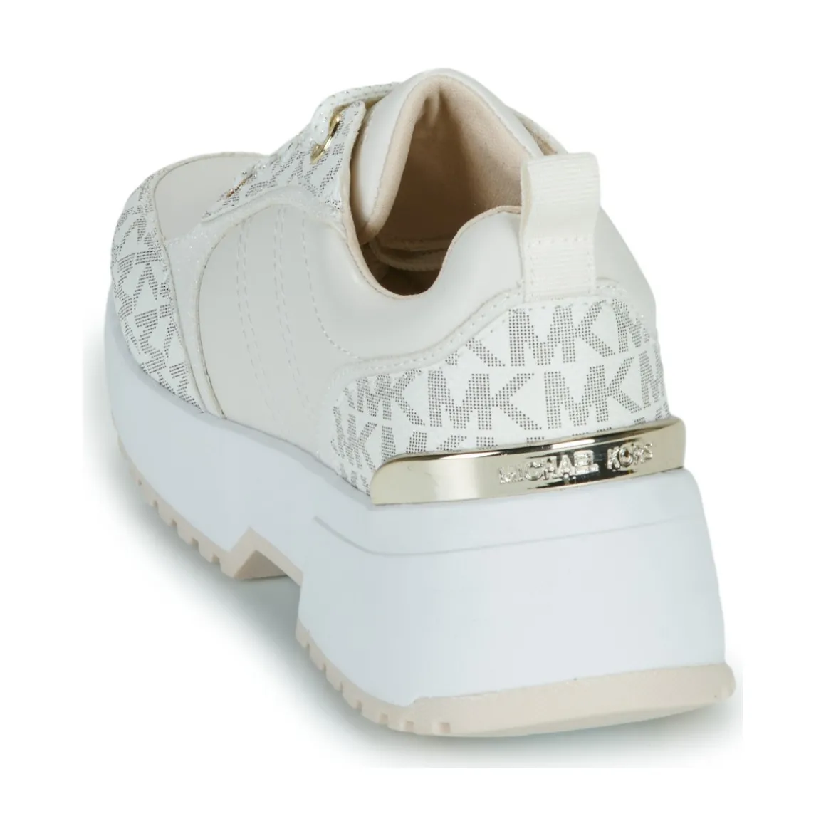 Lave sneakers MICHAEL Michael Kors