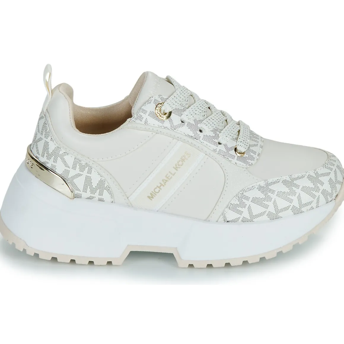 Lave sneakers MICHAEL Michael Kors