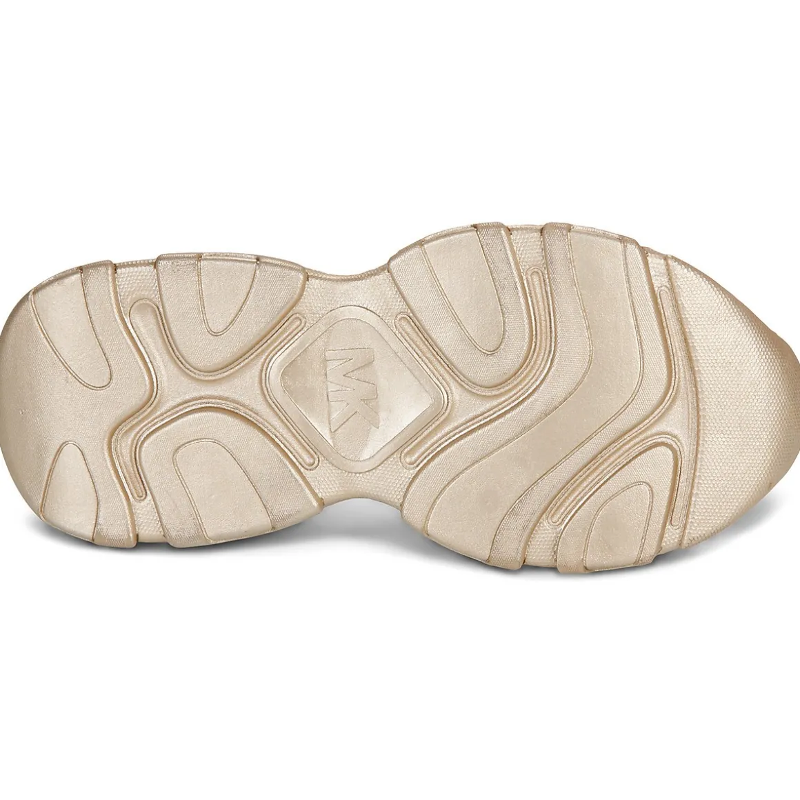 Lave sneakers MICHAEL Michael Kors