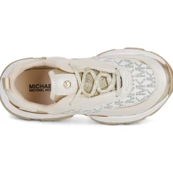 Lave sneakers MICHAEL Michael Kors