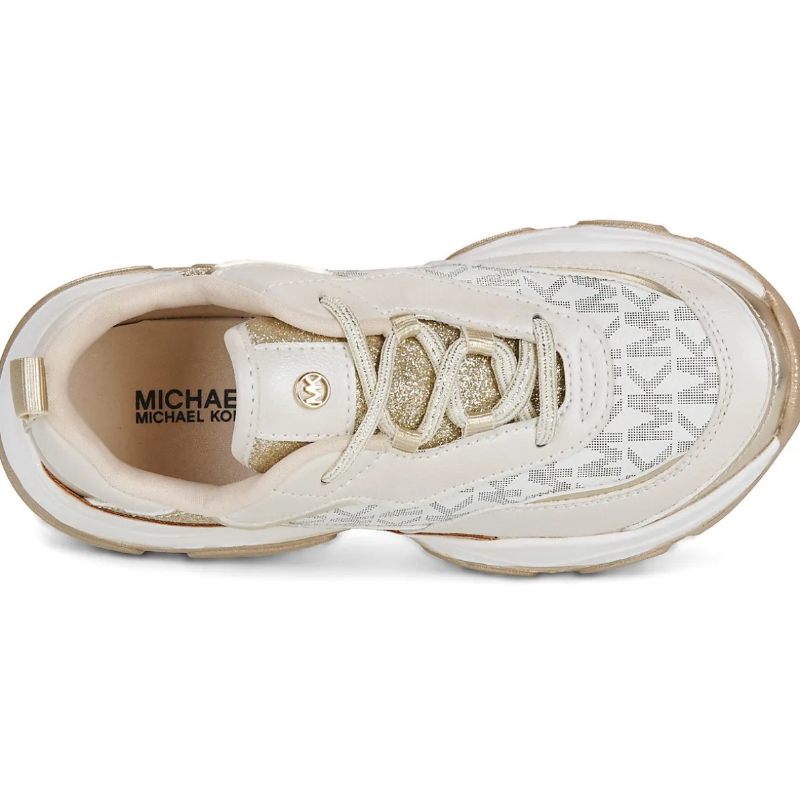 Lave sneakers MICHAEL Michael Kors