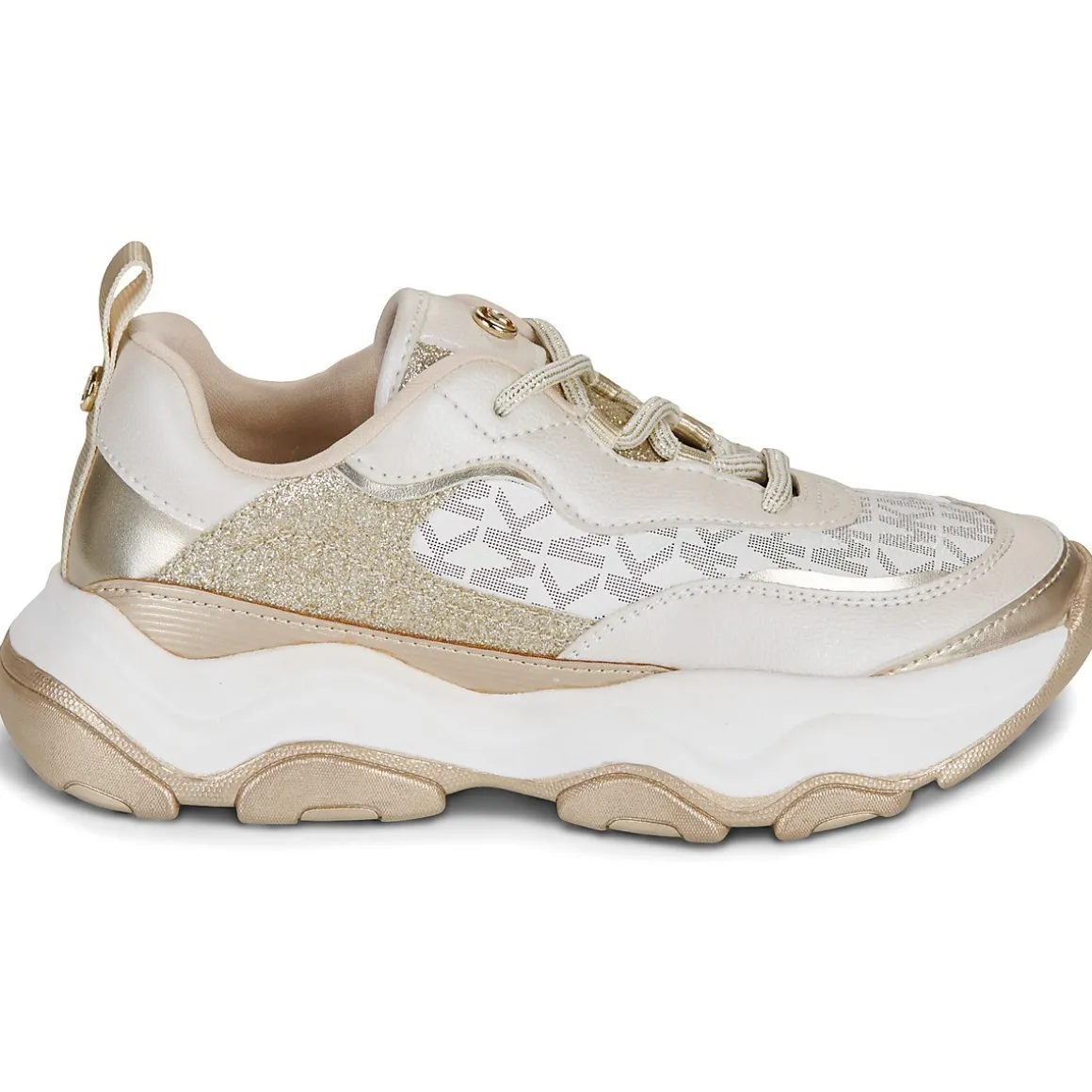 Lave sneakers MICHAEL Michael Kors