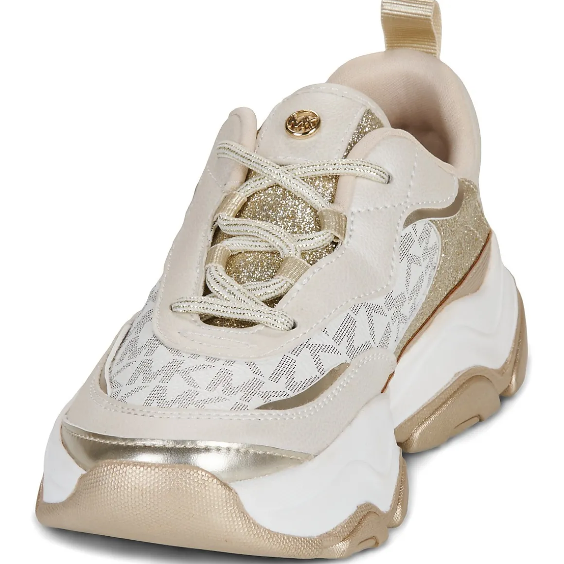Lave sneakers MICHAEL Michael Kors