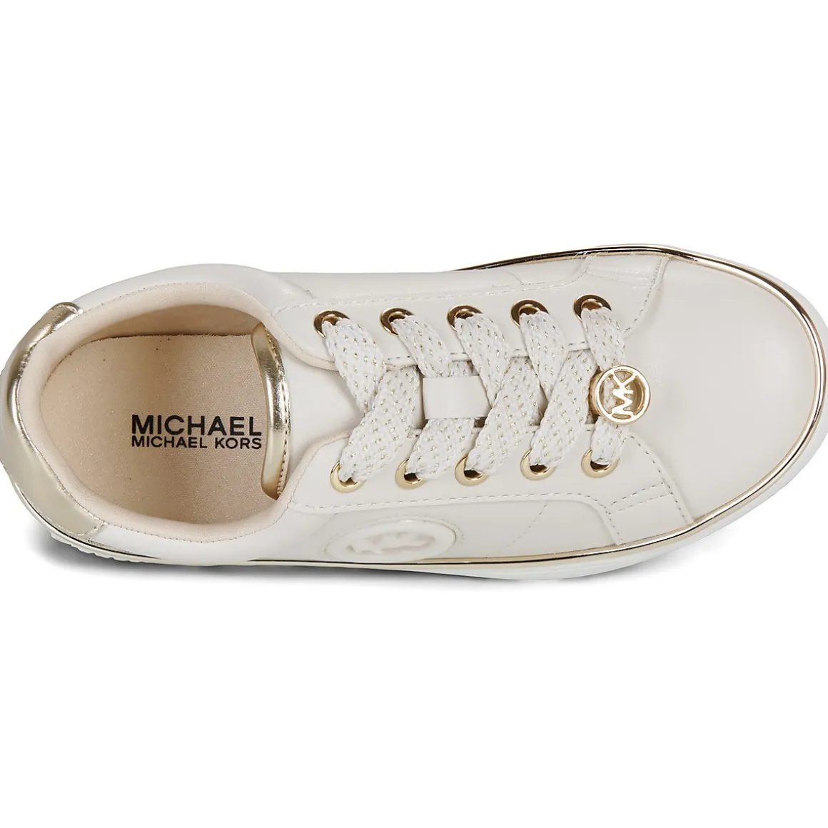 Lave sneakers MICHAEL Michael Kors