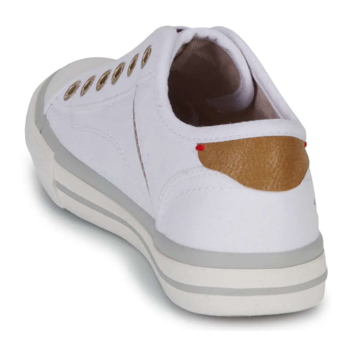 Lave sneakers Mustang