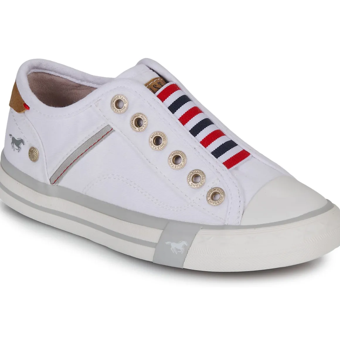 Lave sneakers Mustang