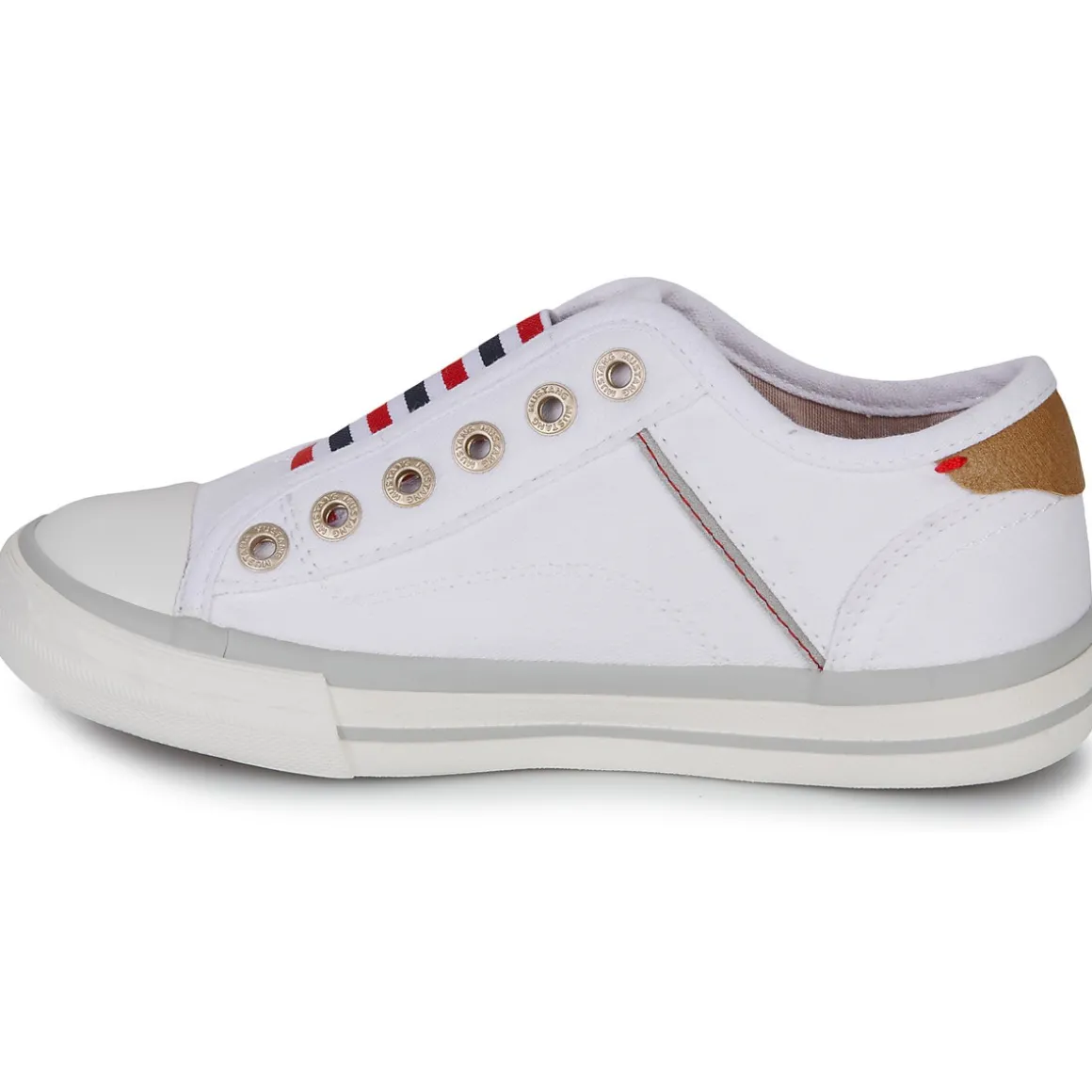 Lave sneakers Mustang