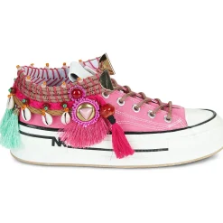 Lave sneakers NAN-KU