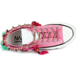 Lave sneakers NAN-KU