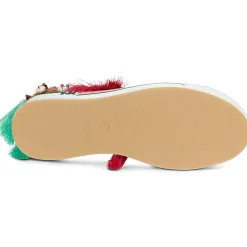 Lave sneakers NAN-KU