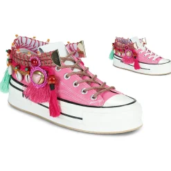 Lave sneakers NAN-KU