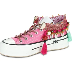 Lave sneakers NAN-KU