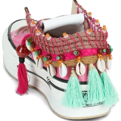 Lave sneakers NAN-KU