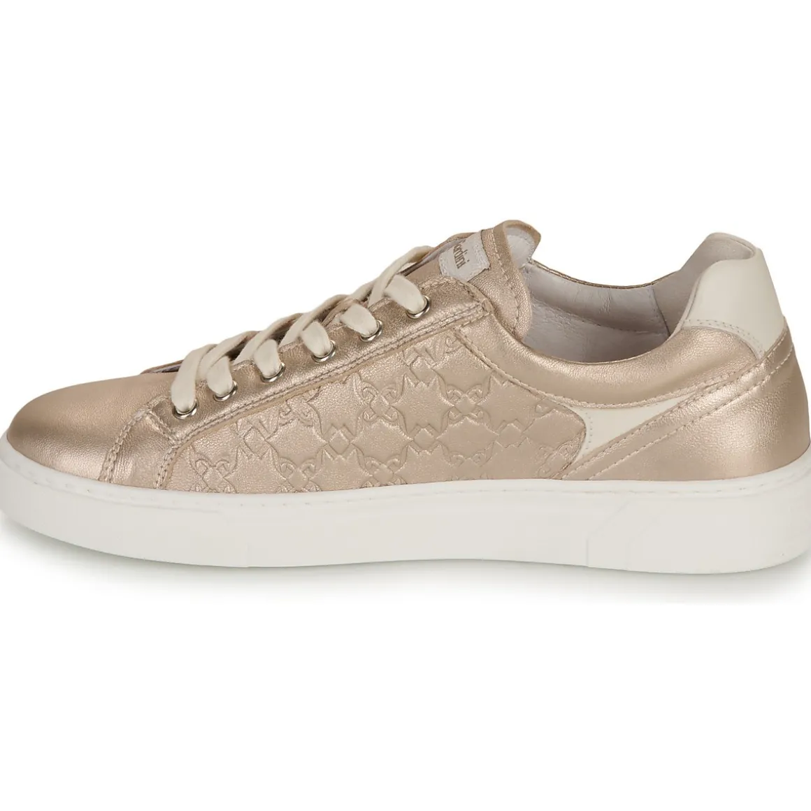 Lave sneakers NeroGiardini
