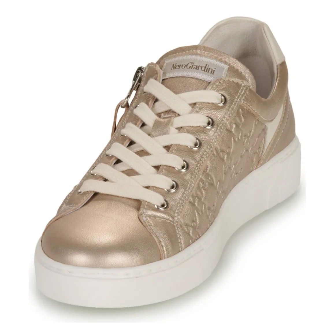 Lave sneakers NeroGiardini