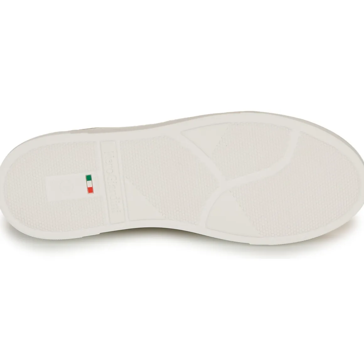 Lave sneakers NeroGiardini