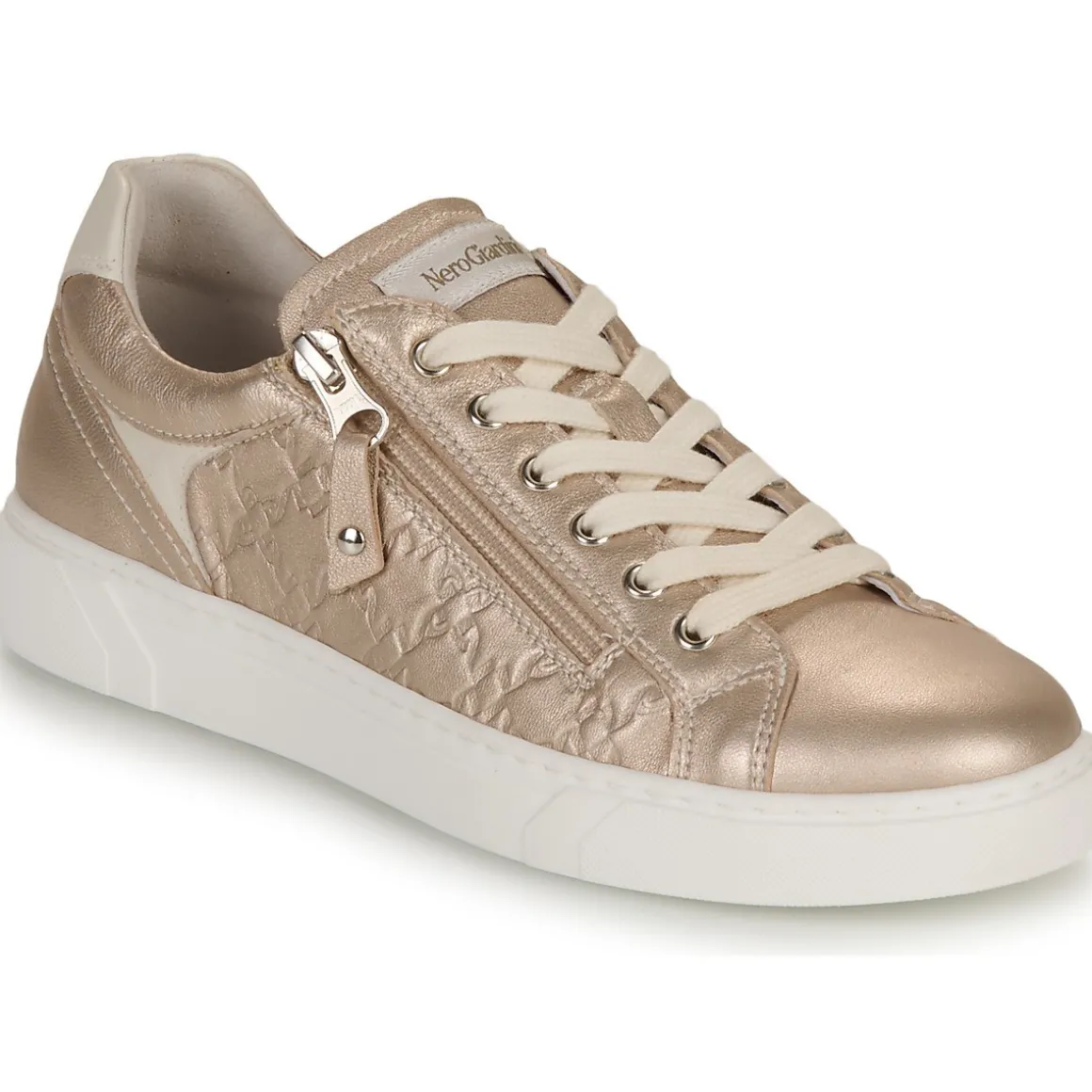 Lave sneakers NeroGiardini