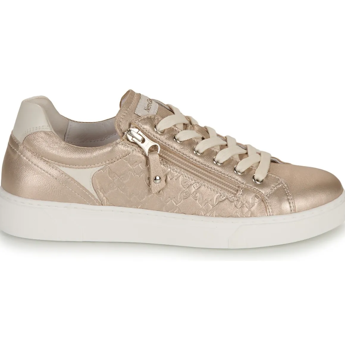 Lave sneakers NeroGiardini