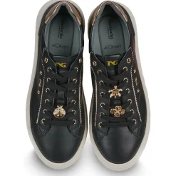 Lave sneakers NeroGiardini