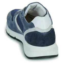 Lave sneakers NeroGiardini