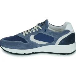 Lave sneakers NeroGiardini