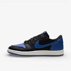 Lave sneakers Nike