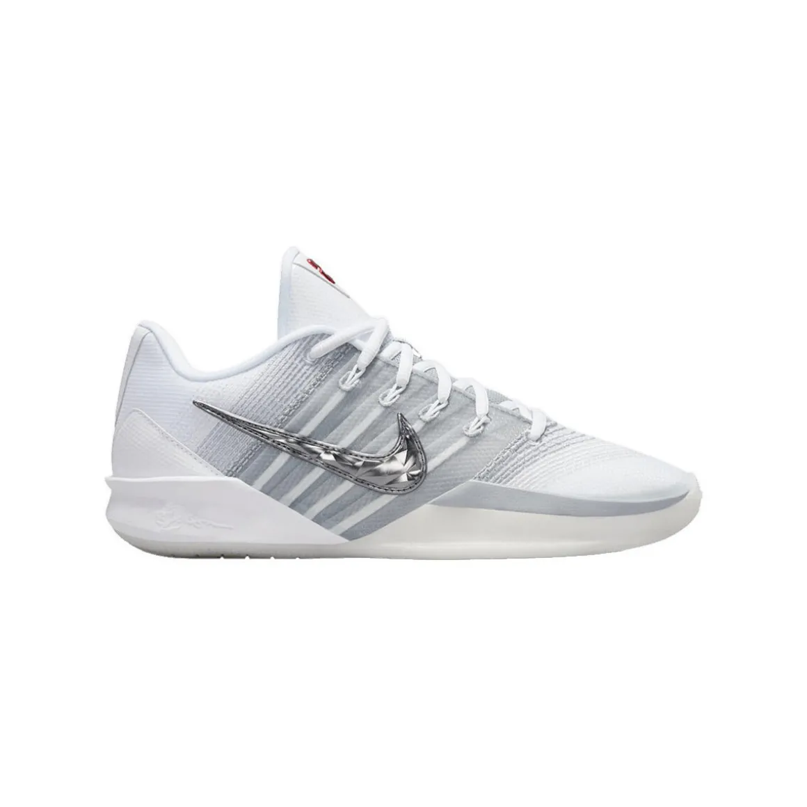 Lave sneakers Nike