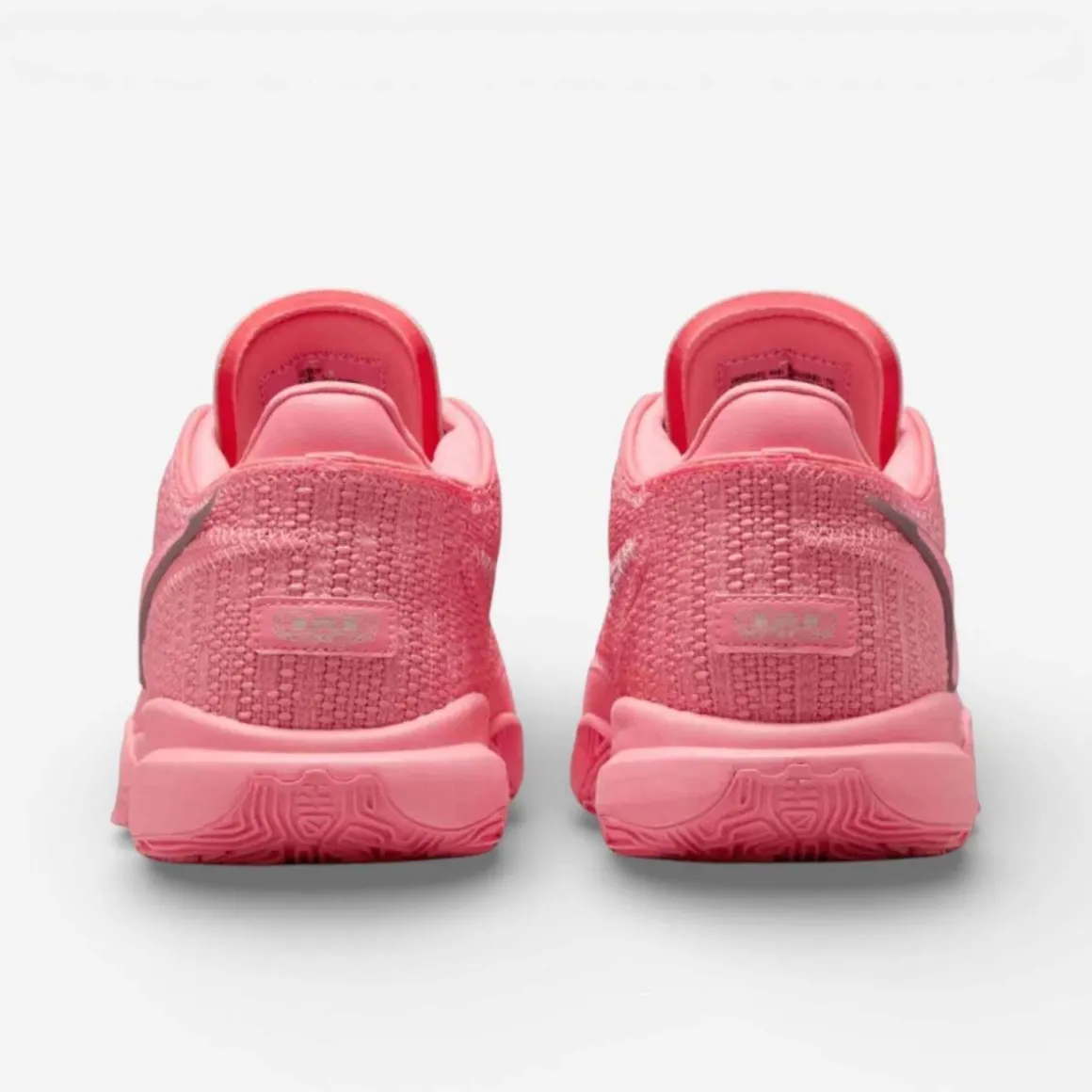 Lave sneakers Nike