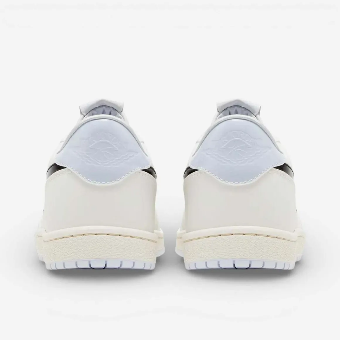 Lave sneakers Nike