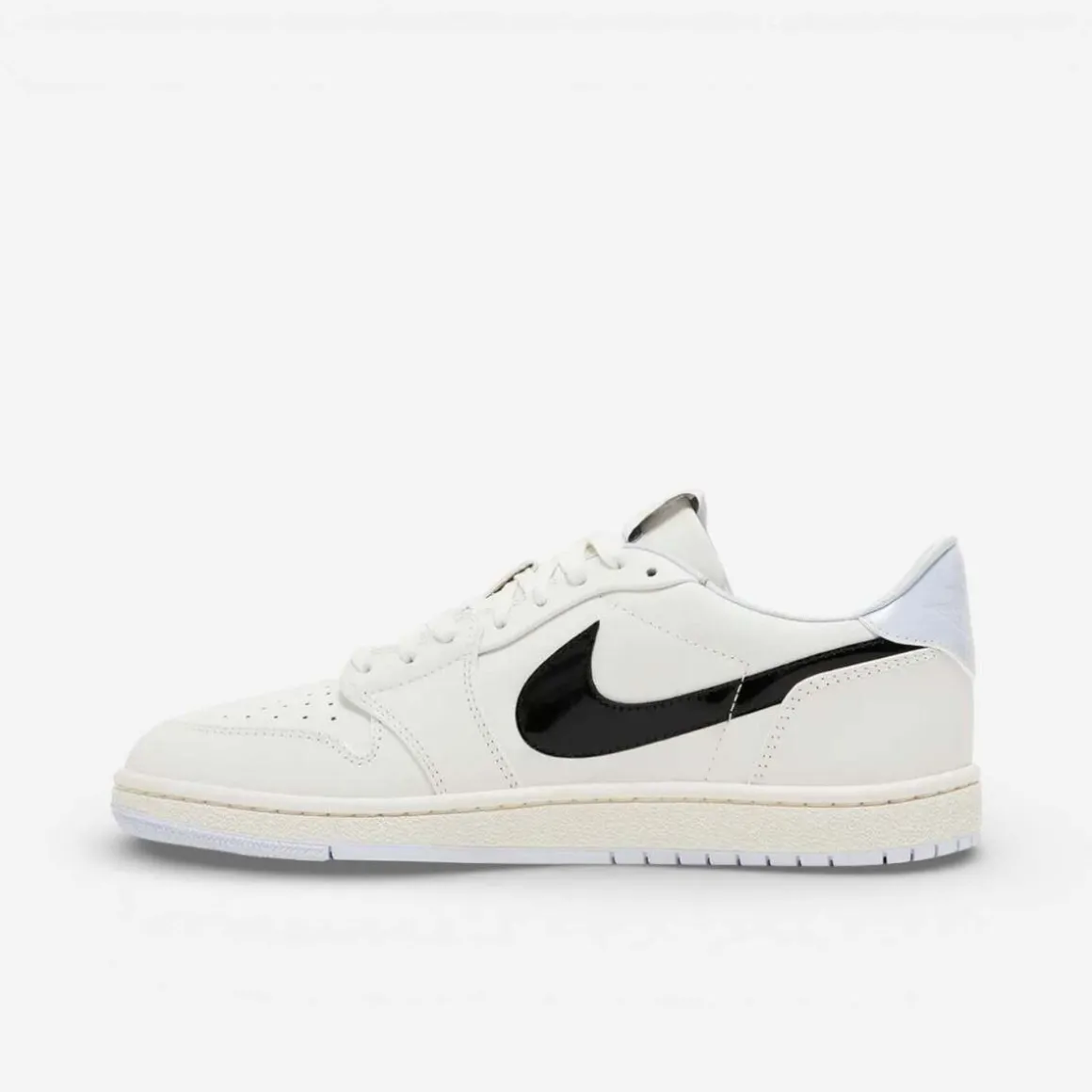 Lave sneakers Nike
