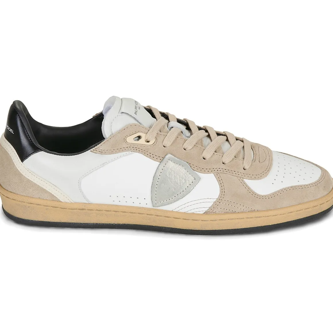Lave sneakers Philippe Model