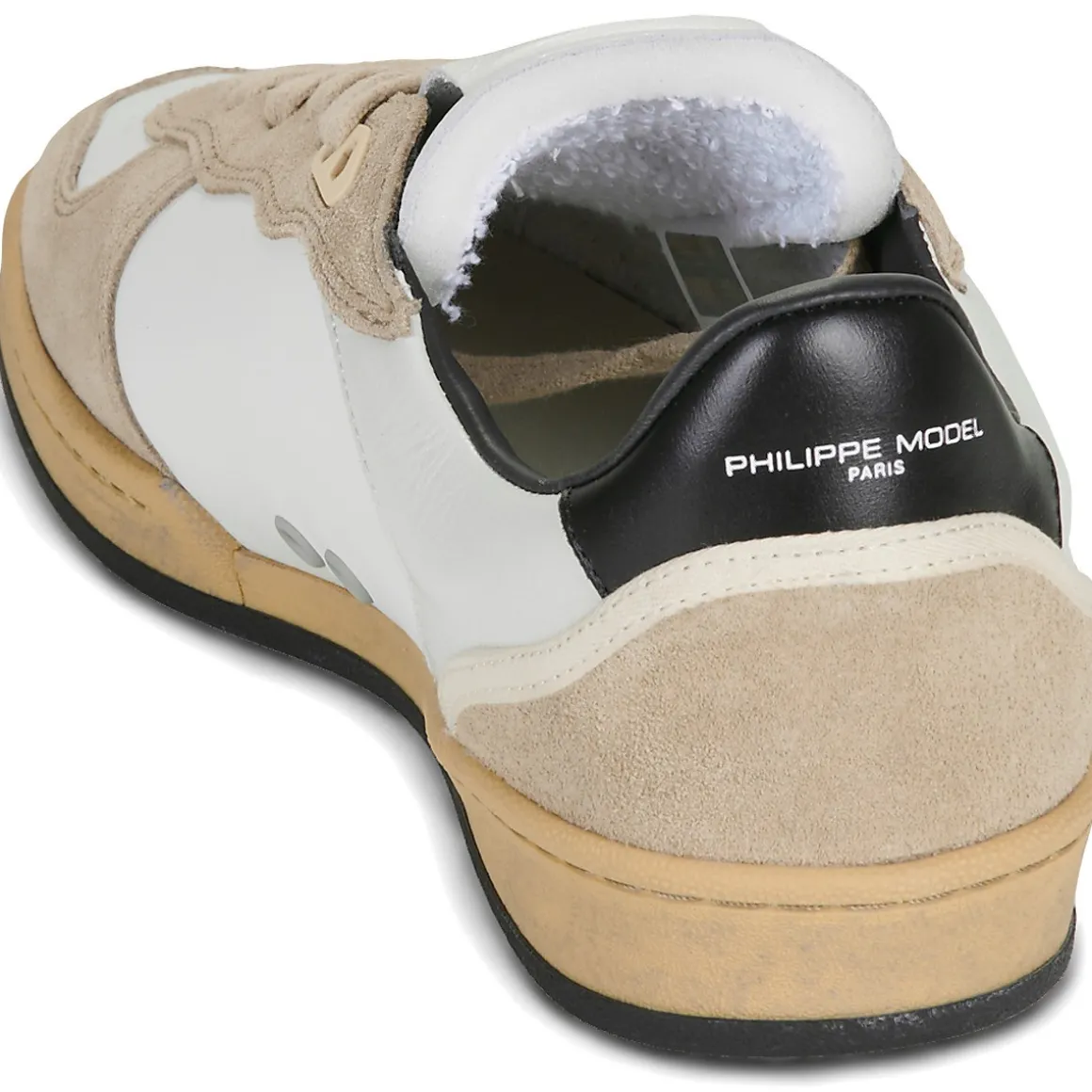 Lave sneakers Philippe Model
