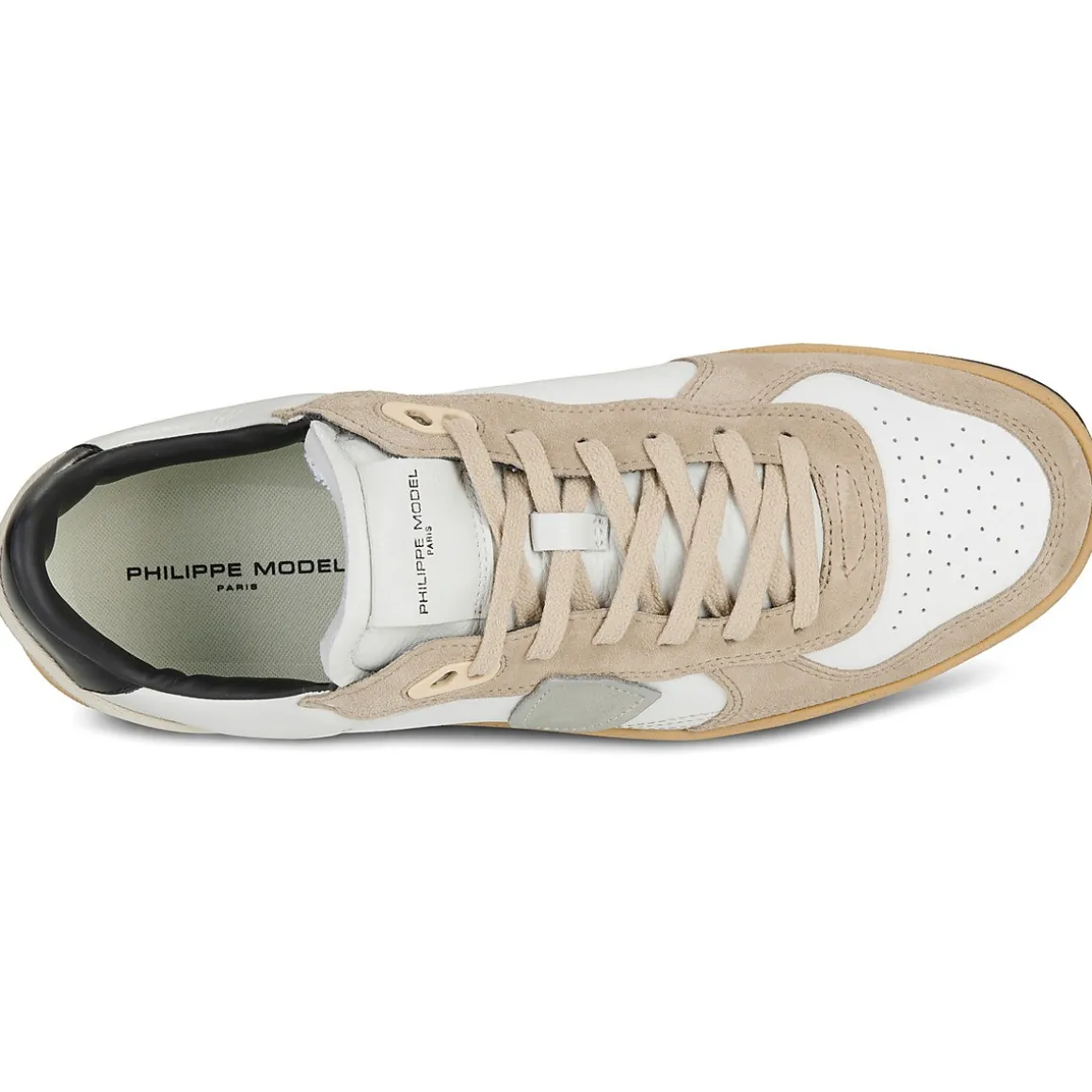 Lave sneakers Philippe Model